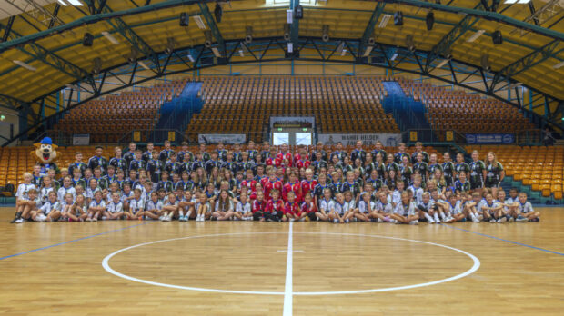 Trikottag 09/23 der JSpG Kühnau/DRHV06