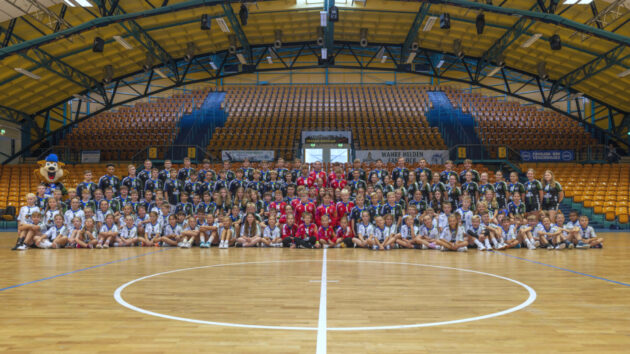 Trikottag 09/23 der JSpG Kühnau/DRHV06