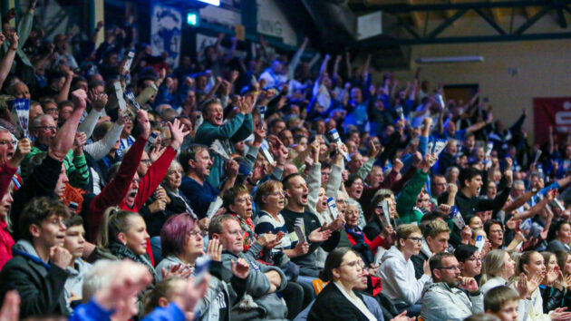 Zuschauer Saison 2022/23