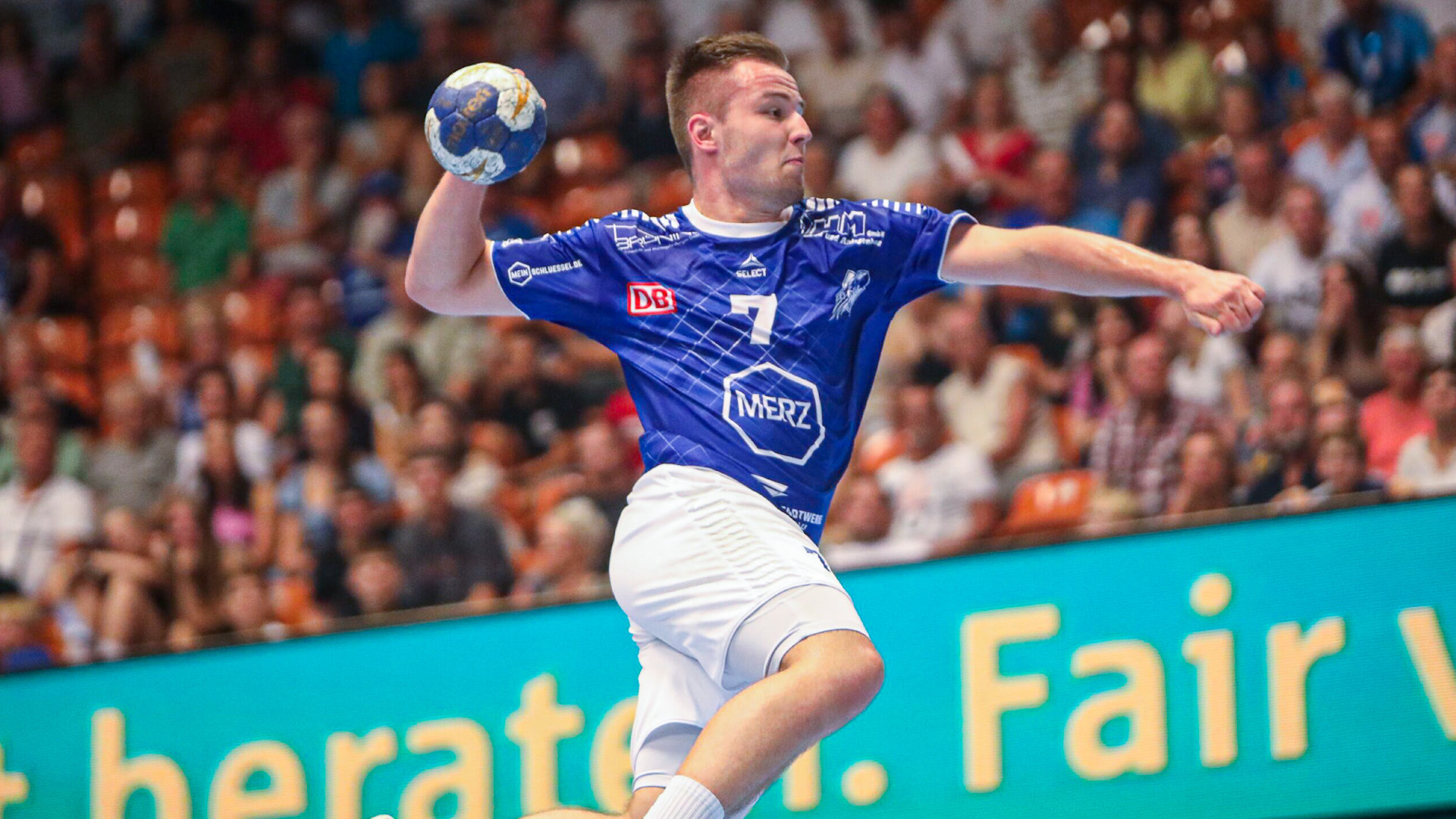 Carl-Phillip Haake Saison 2023/24