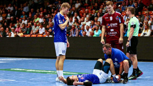 Oskar Emanuel Saison 2023/24