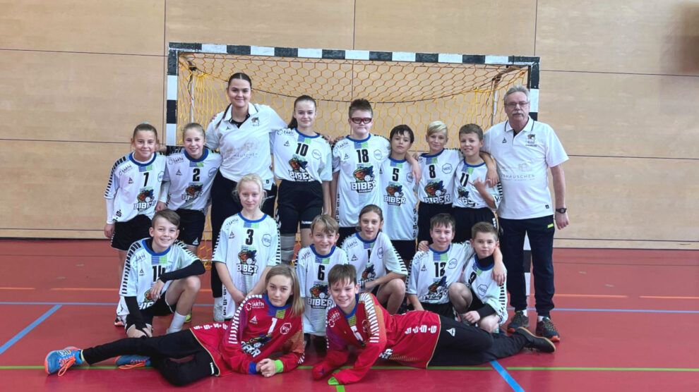 DII-Jugend in der Saison 2023/2024