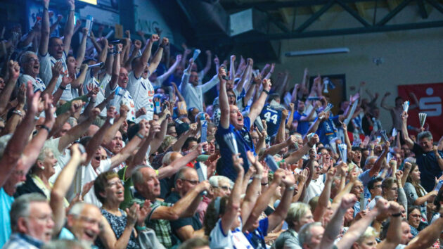 DRHV-Fanblock Saison 2023/24