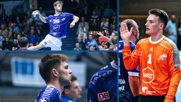 Vertragsverlängerung November 2023