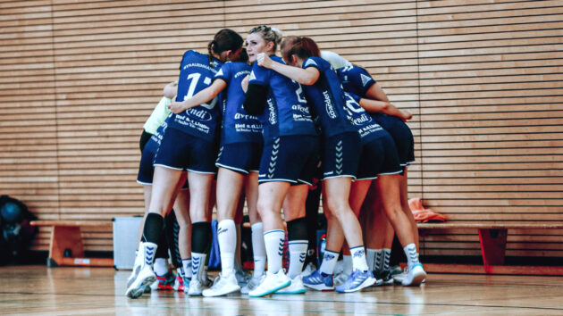 DRHV-Damen Saison 2023/24