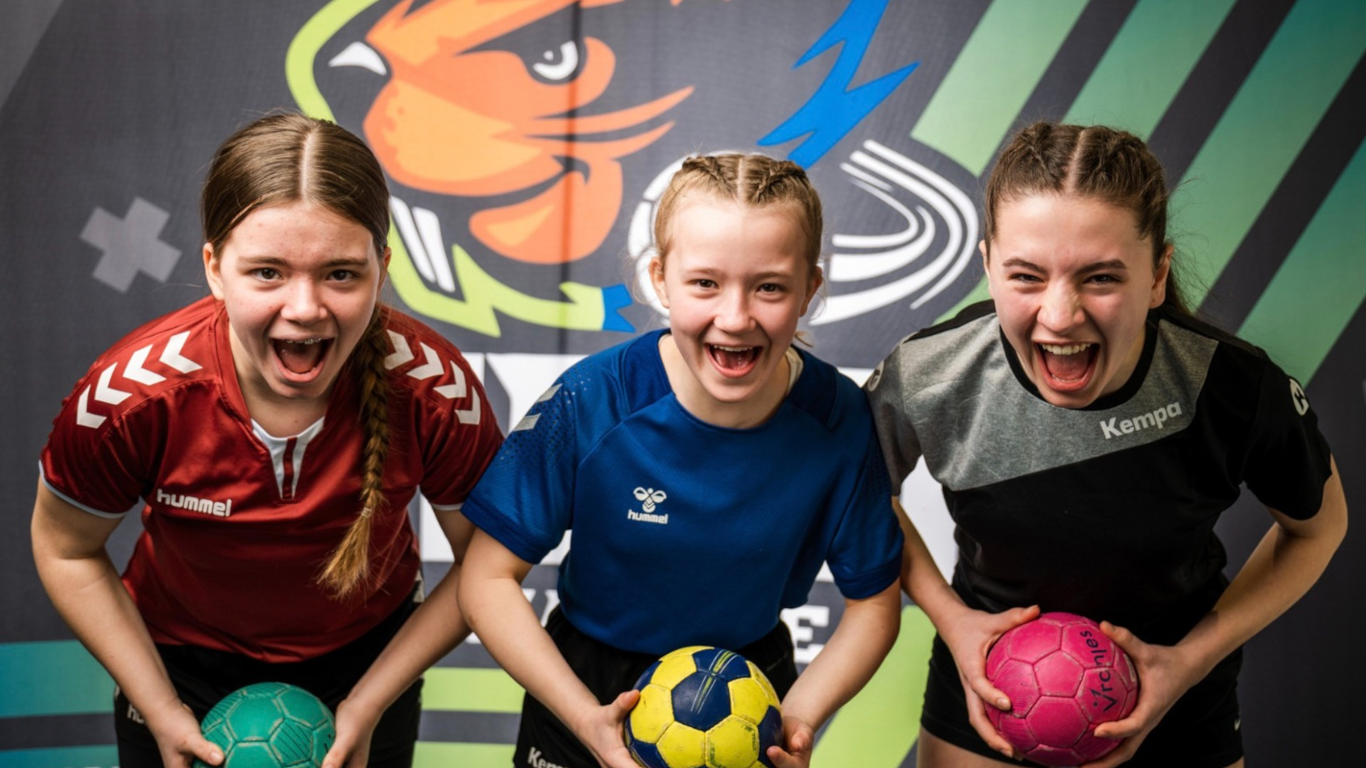 Camp der Biber-Akademie 2023