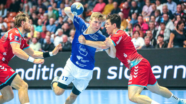 Luka Baumgart Saison 2023/24