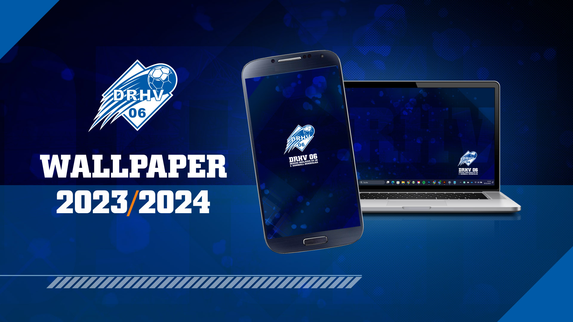 drhv_beitrag_wallpaper_1920_23_24 Wallpaper zur Saison 2023/24
