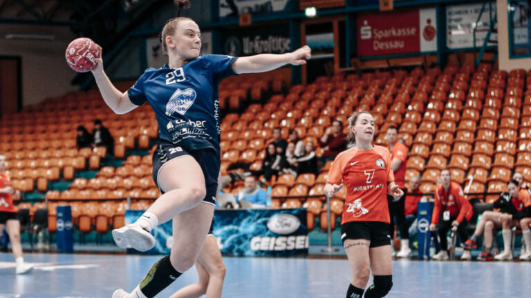 Klara Bräse DRHV-Damen Saison 2023/24