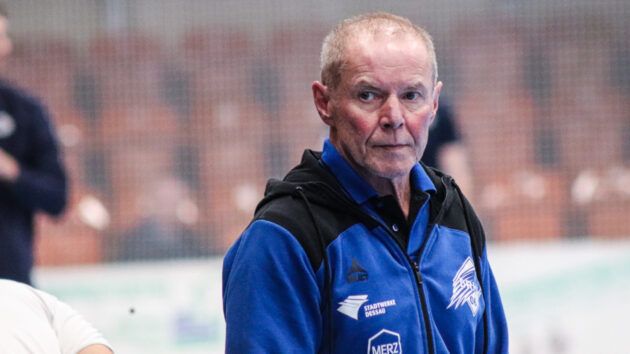 Uwe Jungandreas Saison 2023/24