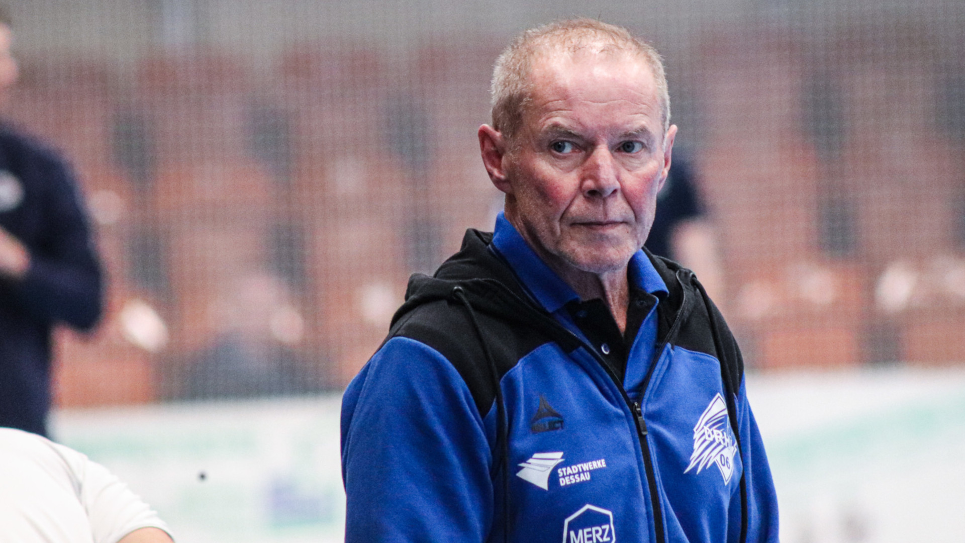 Uwe Jungandreas Saison 2023/24