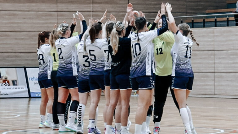 DRHV-Damen Saison 2023/24