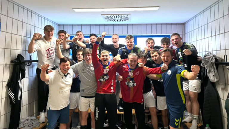 A-Jugend in der Saison 2023/2024