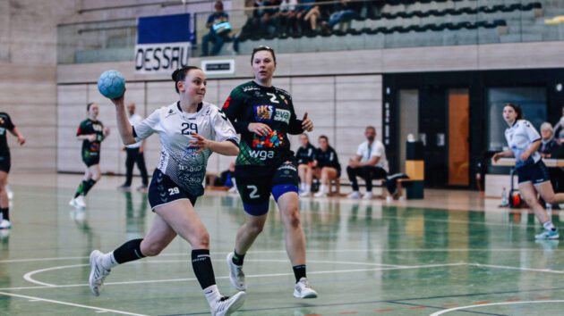 Klara Bräse DRHV-Damen Saison 2023/24