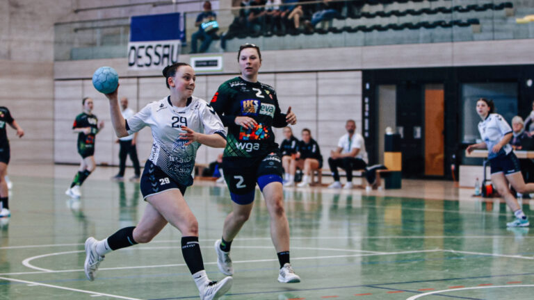 Klara Bräse DRHV-Damen Saison 2023/24