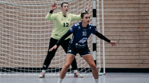 DRHV-Damen Saison 2023/24