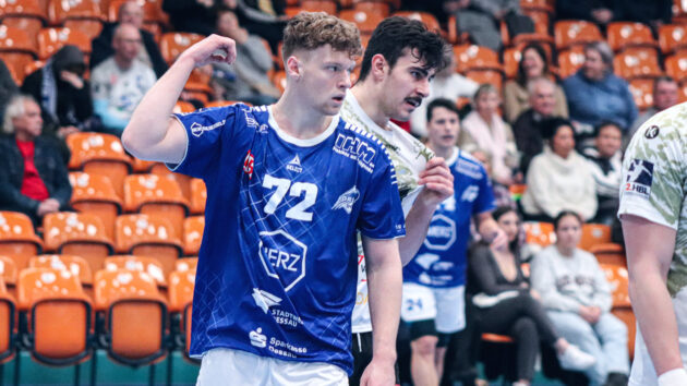 Tim Maximilian Hertzfeld Saison 2023/24