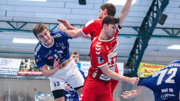 Alexander Djordjije Mitrović Saison 2023/24