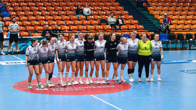 DRHV-Damen Saison 2023/24