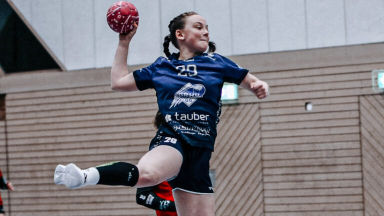 Klara Bräse Saison 2023/24