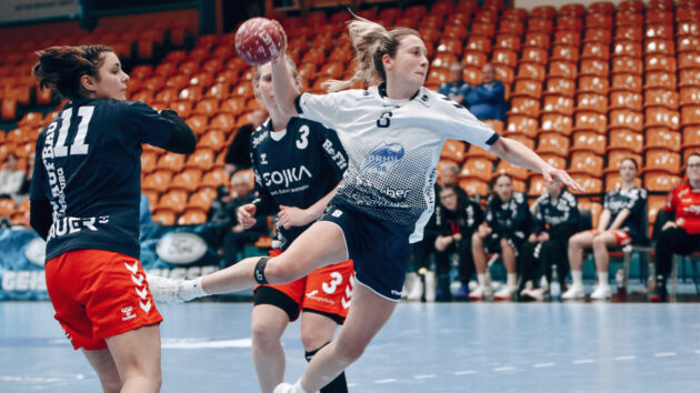 Sandra Hildebrandt Saison 2023/24