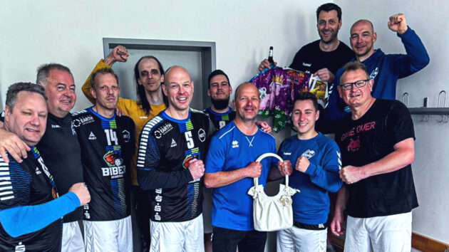 2. Herren Saison 2023/24