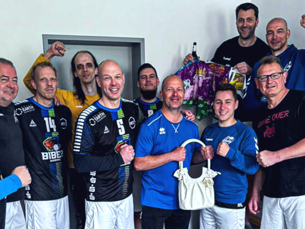 2. Herren Saison 2023/24