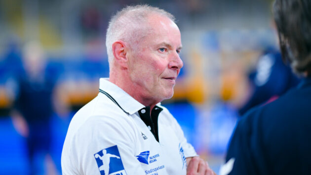 Uwe Jungandreas Saison 2023/24