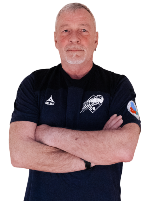 Frank Eichardt Saison 2024/25