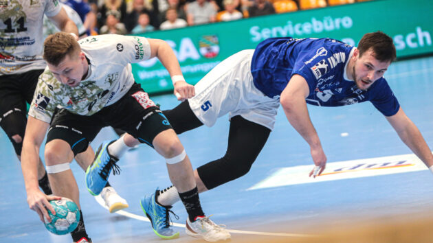 Timo Löser Saison 2023/24