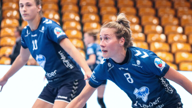 Sandra Hildebrandt Saison 2024/25