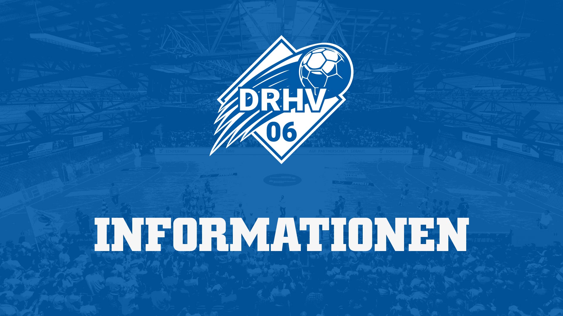 DRHV06 - Platzhalter Informationen