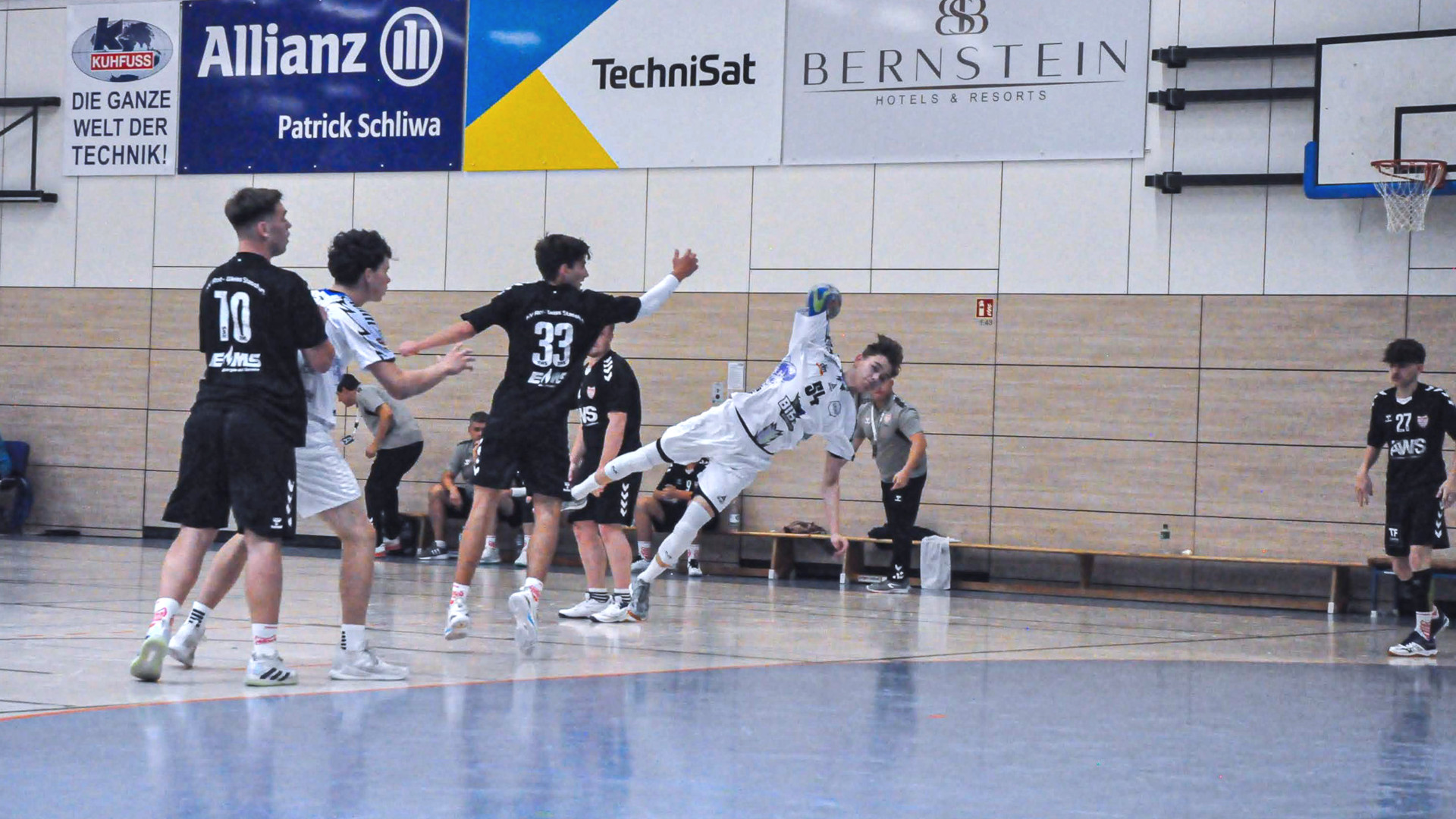 A-Jugend Saison 2024/25