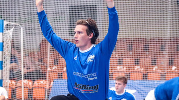 Janik Patzwaldt Saison 2024/25