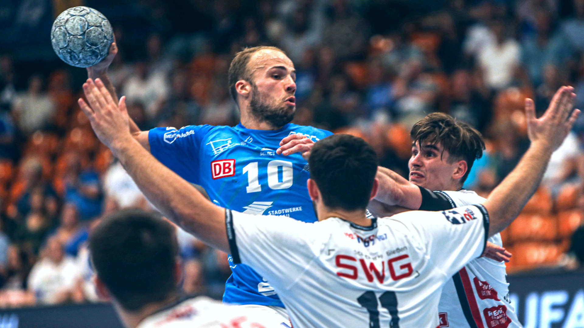 Vincent Bülow Saison 2024/25