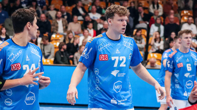 Tim Hertzfeld Saison 2024/25