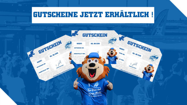 DRHV-Gutschein 2024/2025