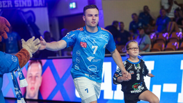 Carl-Phillip Haake Saison 2024/25