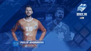 DRHV06 - Vorschau zum Wallpaper 24/25 - Ambrosius