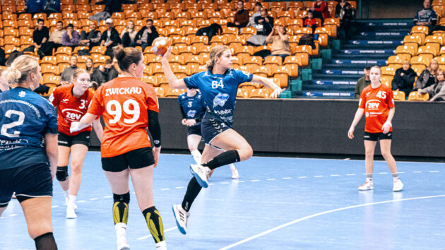 Emma Pauline Kosak Saison 2024/25