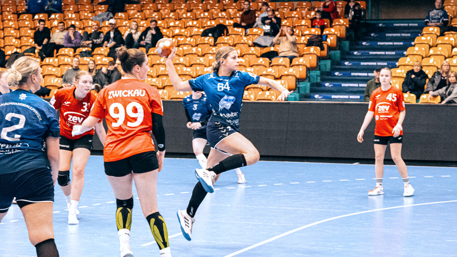 Emma Pauline Kosak Saison 2024/25