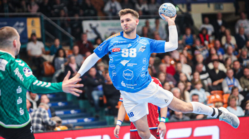 Yannick-Marcos Pust Saison 2024/25