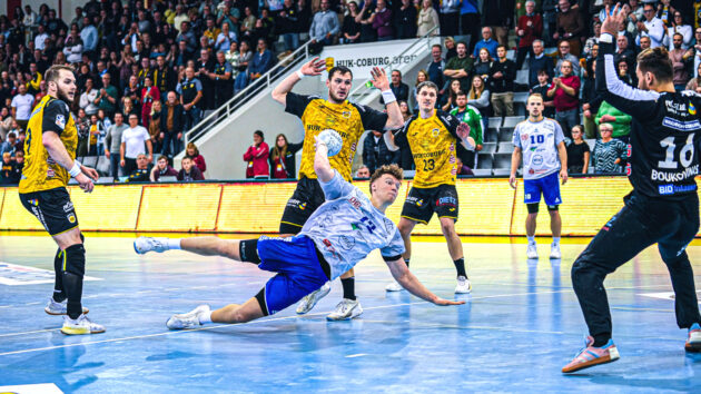 Tim Hertzfeld Saison 2024/25