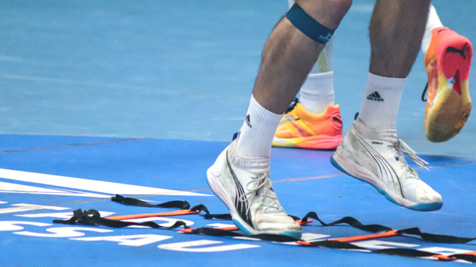 Stock Training 2024/25