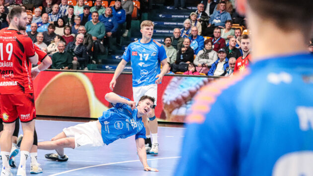 Tillman Leu Saison 2024/25