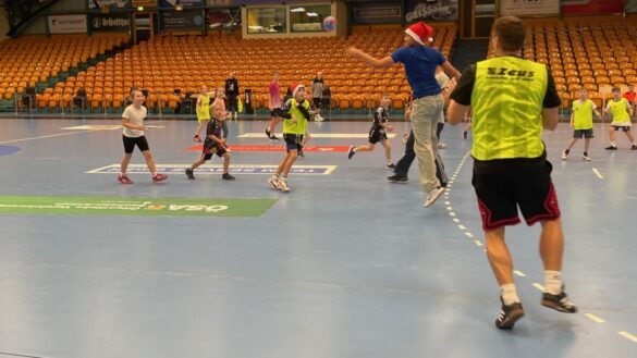 Minis Saison 2024/25