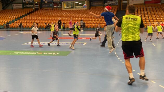 Minis Saison 2024/25