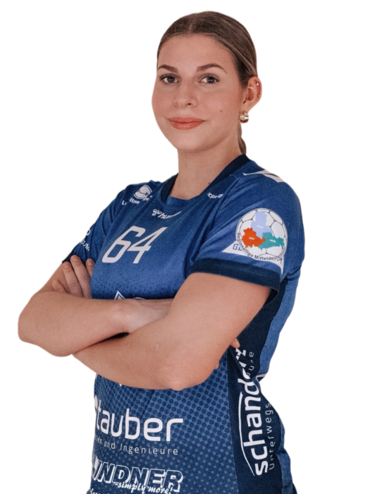 Emma Kosak Saison 2024/25