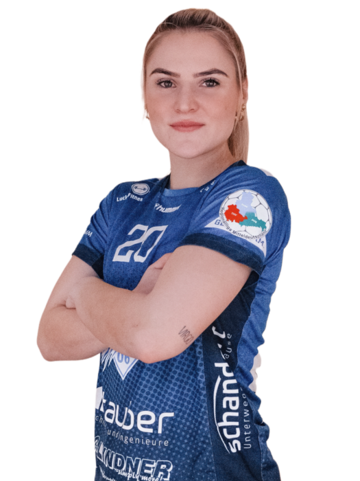 Janine Bender Saison 2024/25