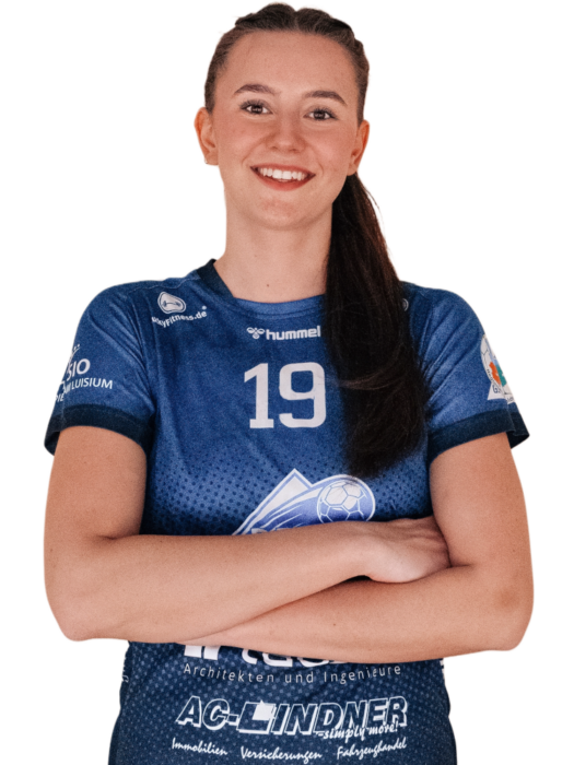 Marie Theres Knöbel Saison 2024/25